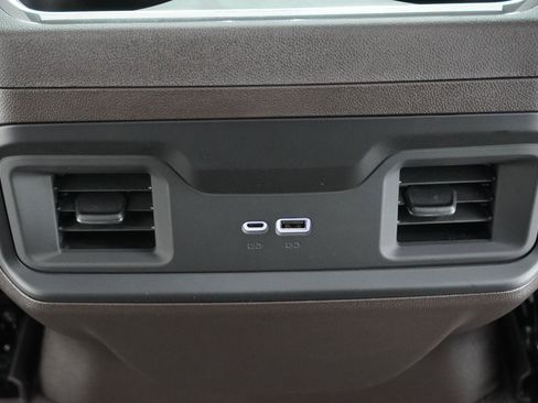 New 2026 Chevrolet Silverado 1500 LT Trail Boss w/ Convenience Package II image 33