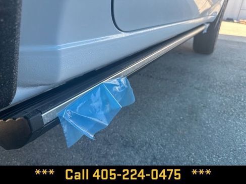 New 2026 GMC Sierra 2500 Denali Ultimate image 7