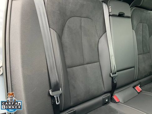 Used 2022 Volvo XC40 P8 Recharge Plus AWD/4WD image 55