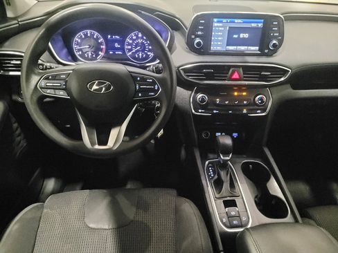 Used 2020 Hyundai Santa Fe SE AWD/4WD image 22