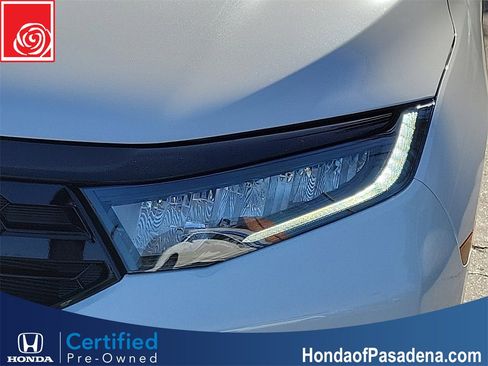Certified 2026 Honda Odyssey Elite image 33