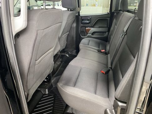 Used 2018 GMC Sierra 1500 SLE w/ SLE Value Package AWD/4WD image 27