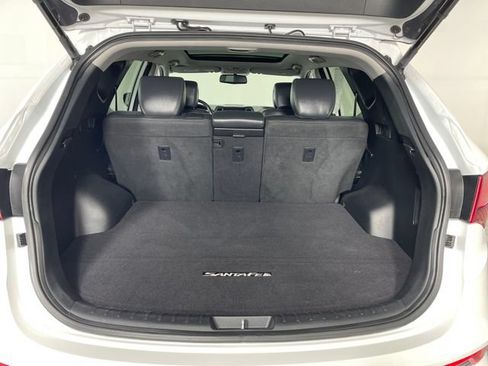Used 2018 Hyundai Santa Fe Sport AWD/4WD image 20