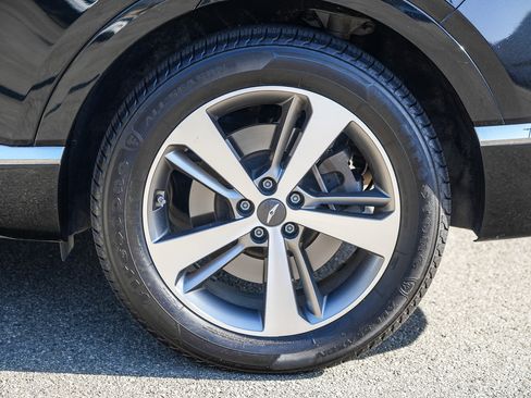 Used 2021 Genesis GV80 2.5T AWD/4WD image 10