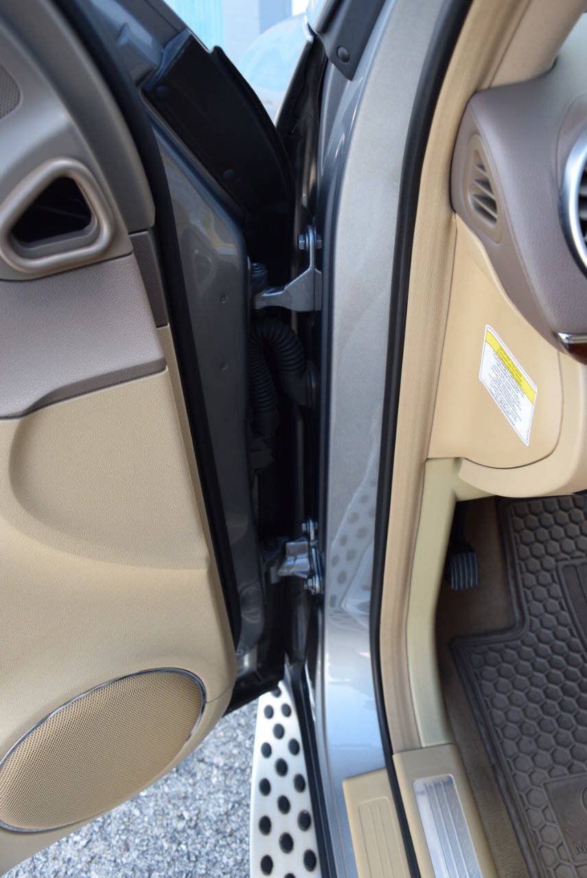 Used 2012 Mercedes-Benz GL 320 BlueTEC 4MATIC image 39