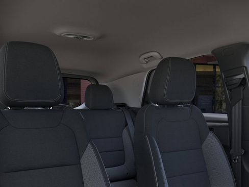 New 2026 Chevrolet TrailBlazer LS image 48