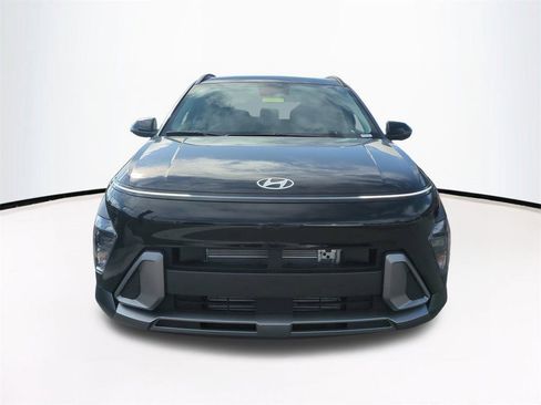 New 2026 Hyundai Kona SEL Premium image 3