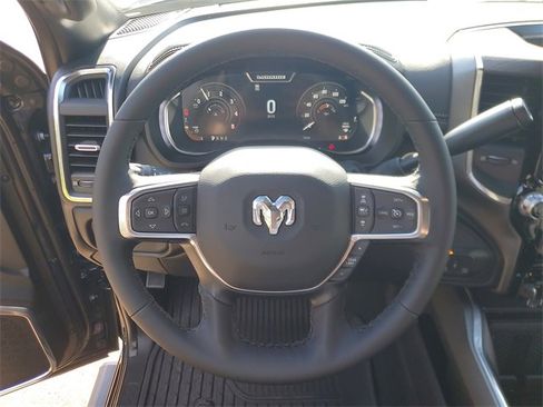 New 2025 RAM 2500 Laramie w/ Night Edition image 20