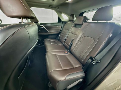 Used 2017 Lexus RX 350 FWD w/ Premium Package image 29