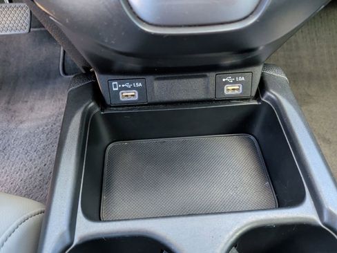 Used 2021 Honda CR-V EX-L image 28