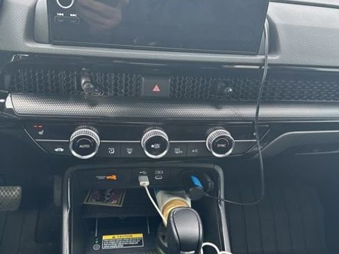 Used 2024 Honda CR-V EX-L image 12