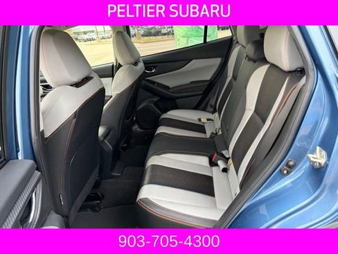 Used 2021 Subaru Crosstrek 2.5i Limited w/ Popular Package #4 image 14