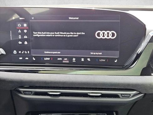 New 2025 Audi S5 Premium Plus image 13