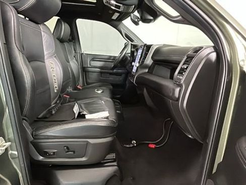 Used 2023 RAM 2500 Rebel w/ Level 1 Equipment Group AWD/4WD image 29