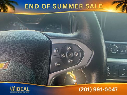 Used 2022 Chevrolet Colorado LT w/ LT Convenience Package AWD/4WD image 31