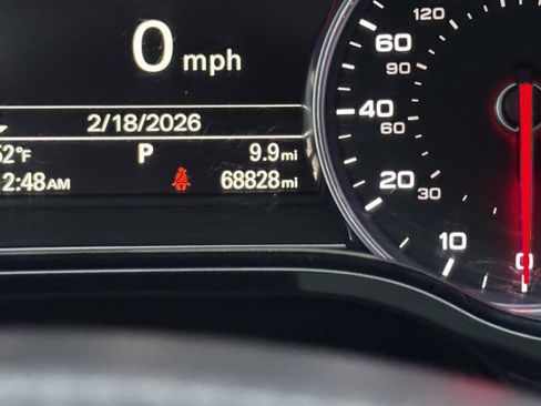 Used 2017 Audi A8 L 3.0T w/ Executive Package image 9