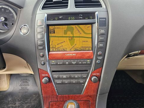Used 2012 Lexus ES 350 image 24