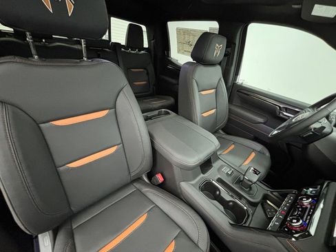 New 2025 GMC Sierra 1500 AT4 w/ AT4 Premium Package image 42