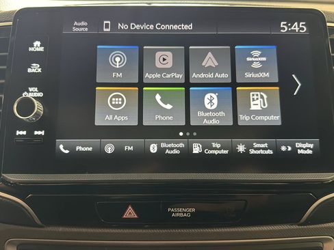 Used 2025 Honda Ridgeline RTL image 14