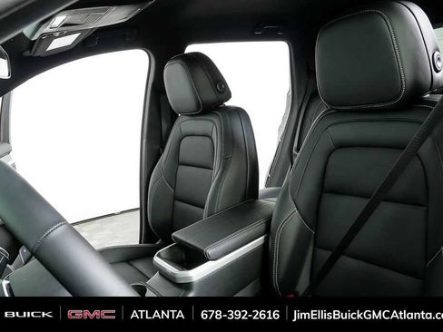 New 2026 GMC Terrain Elevation w/ Elevation Premium Package FWD image 5