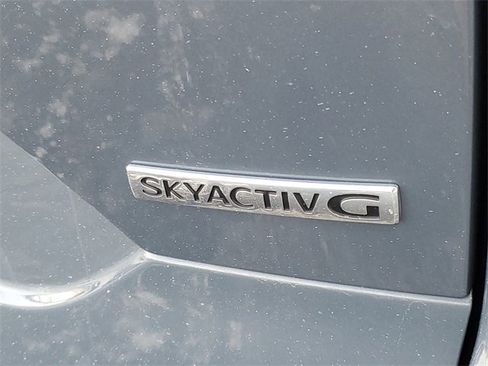 Used 2024 MAZDA CX-5 Carbon Edition image 6