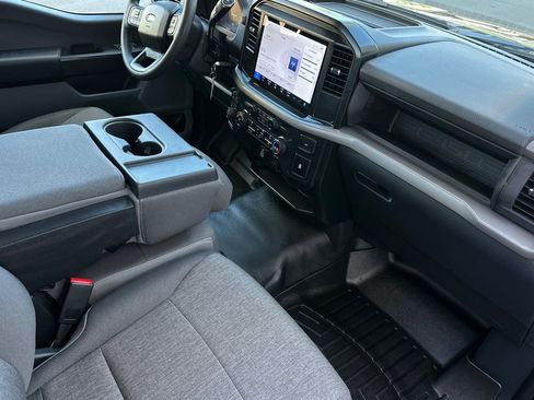 Used 2025 Ford F150 XL image 13