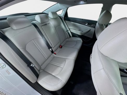 Used 2019 Hyundai Sonata Limited w/ Ultimate Package 02 FWD image 30