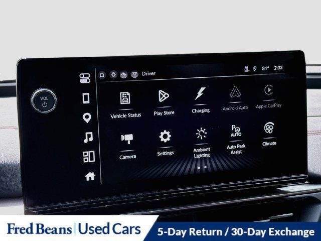 Used 2024 Acura ZDX Type S AWD/4WD image 20