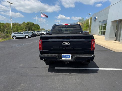 Certified 2024 Ford F150 XLT w/ Equipment Group 303A High AWD/4WD image 7