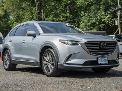 Used 2021 MAZDA CX-9 Grand Touring