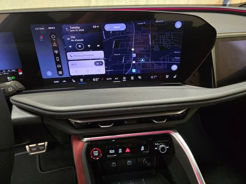 New 2026 Audi SQ5 Prestige AWD/4WD image 19