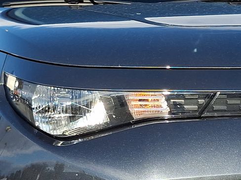 Used 2023 Kia Soul LX w/ Option Group 015 image 10