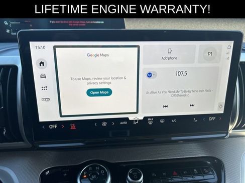 New 2026 Ford Expedition Active AWD/4WD image 23