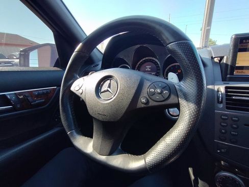 Used 2010 Mercedes-Benz C 63 AMG Sedan image 18