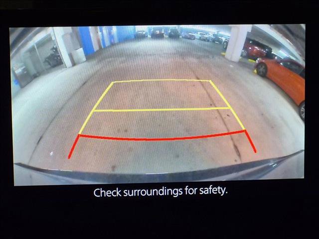 Used 2023 MAZDA CX-5 Carbon Edition AWD/4WD image 11