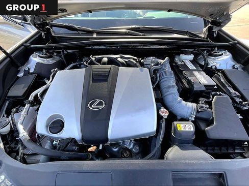 Used 2020 Lexus ES 350 w/ Premium Package image 28