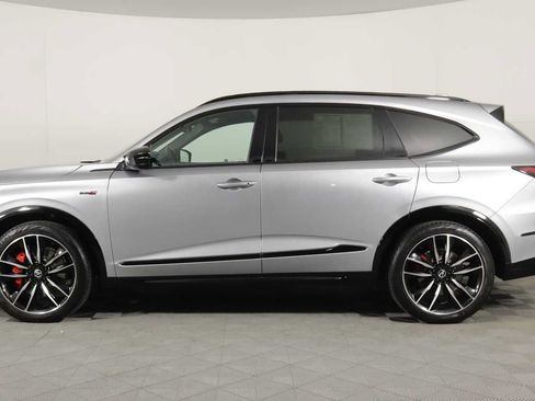 Used 2023 Acura MDX Type S AWD/4WD image 9