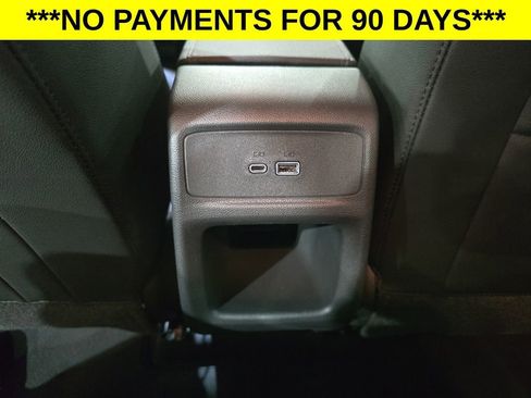 New 2026 Buick Envista Preferred w/ Convenience I Package FWD image 16