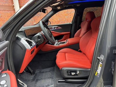 New 2026 BMW XM Label Red image 22