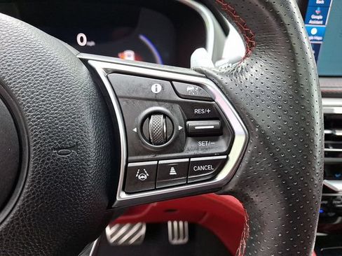 Certified 2025 Acura MDX A-Spec AWD/4WD image 23