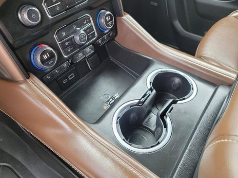 Certified 2023 Chevrolet Tahoe High Country image 30