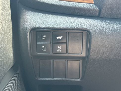 Used 2020 Honda CR-V EX-L image 33