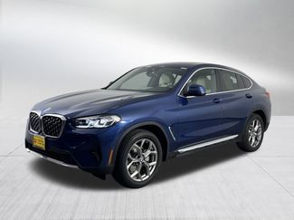 Certified 2022 BMW X4 xDrive30i w/ Premium Package 2 video 3
