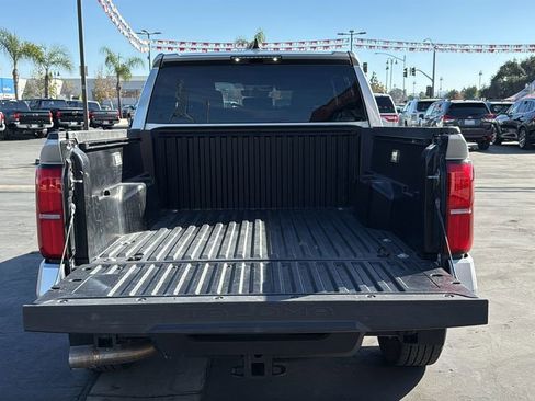 Certified 2024 Toyota Tacoma TRD Sport image 30