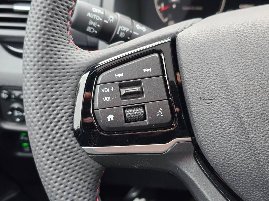 New 2026 Honda Ridgeline Black Edition image 31