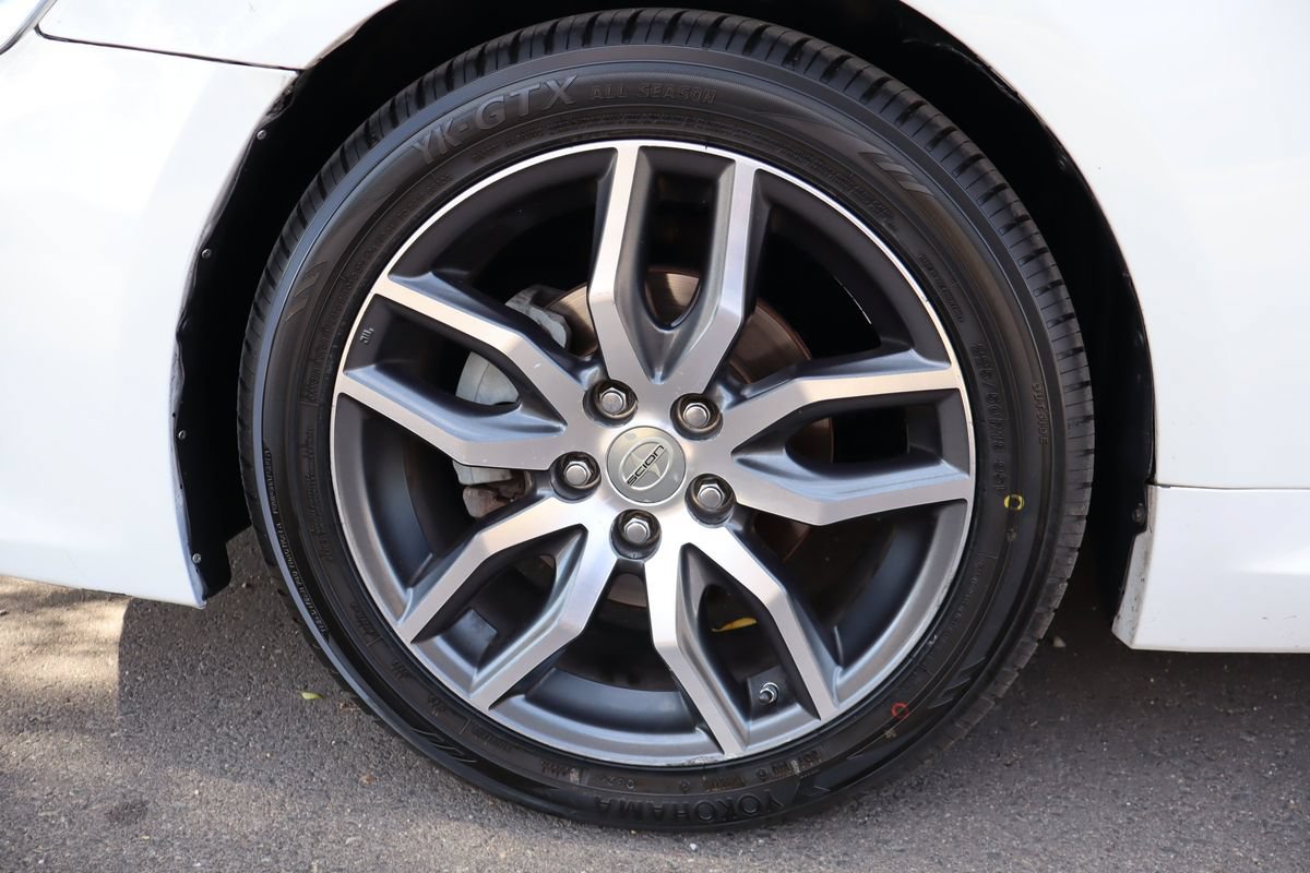 Used 2015 Scion tC FWD image 36