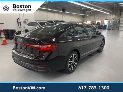 New 2026 Volkswagen Jetta Sport