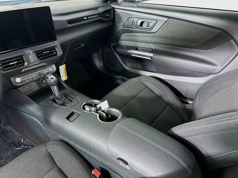 New 2026 Ford Mustang Coupe image 10