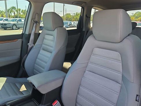 Used 2022 Honda CR-V EX image 13