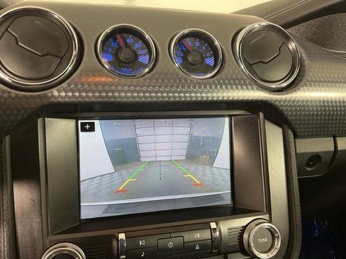 Used 2017 Ford Mustang GT Premium w/ GT Performance Package image 20